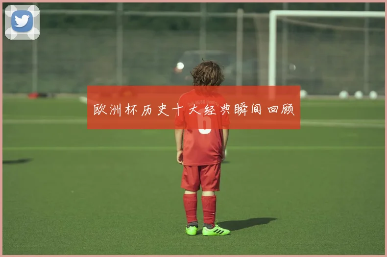 欧洲杯历史十大经典瞬间回顾
