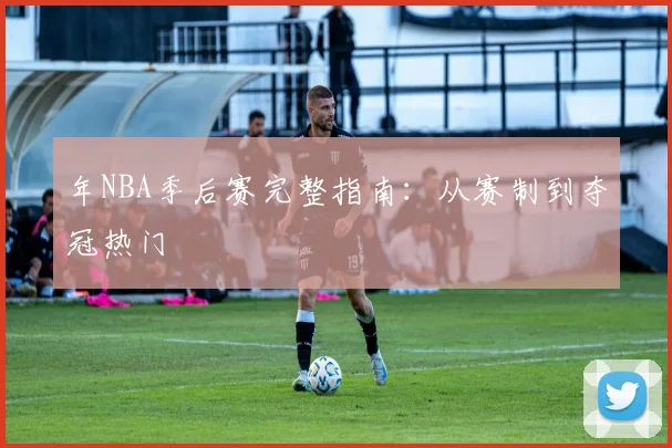 年NBA季后赛完整指南：从赛制到夺冠热门