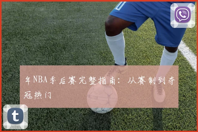 年NBA季后赛完整指南：从赛制到夺冠热门